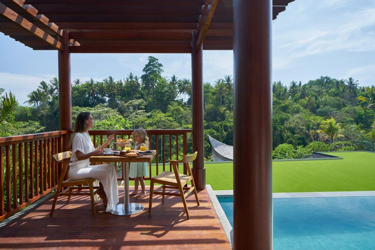 The Westin & Ubud, Bali Ubud (Bali)