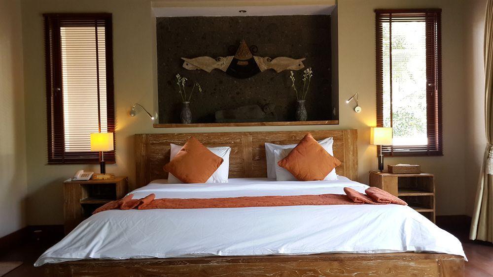 Villa Harum Sari Private Ubud (Bali)