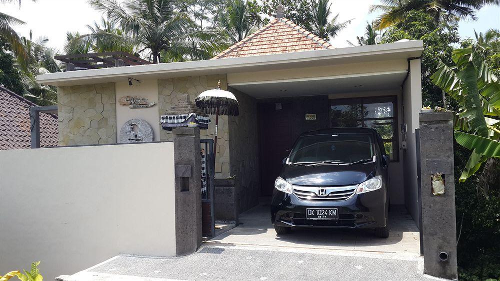 Villa Harum Sari Private