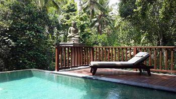 Villa Harum Sari Private *