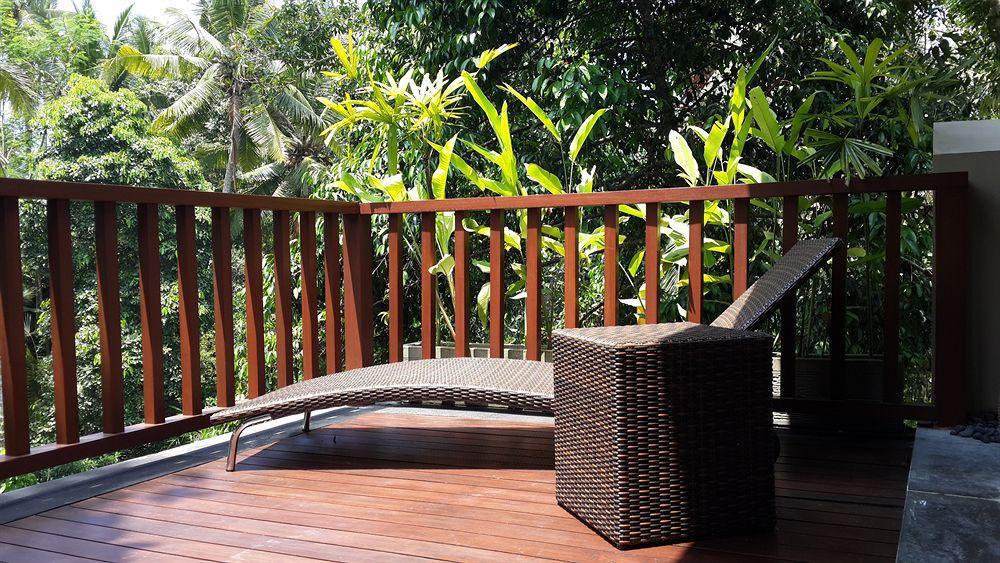 Villa Harum Sari Private Ubud (Bali)