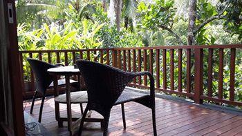 Harum Sari Private Villa Ubud (Bali)