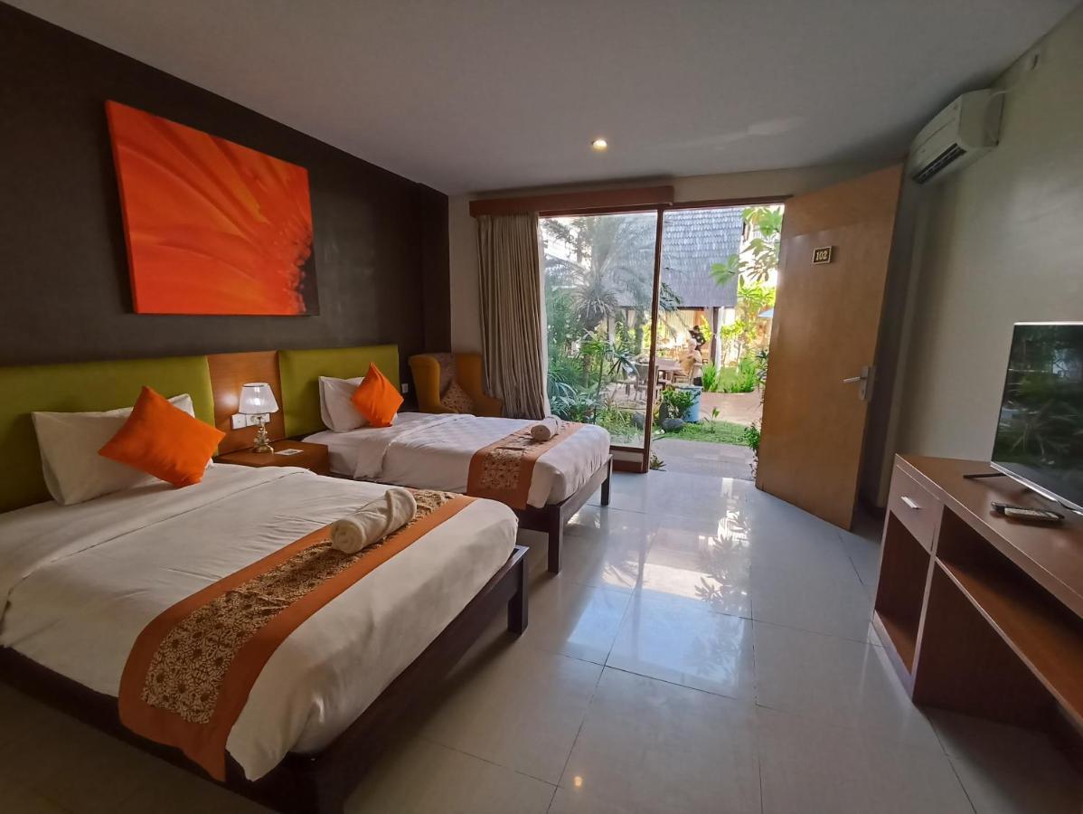 Abian Harmony 3* Sanur (Bali)