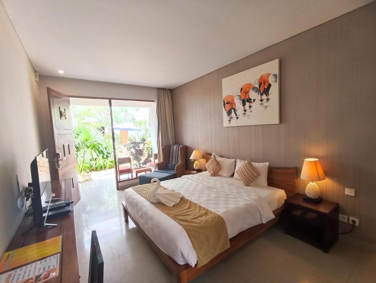 Hotel Abian Harmony Sanur (Bali)