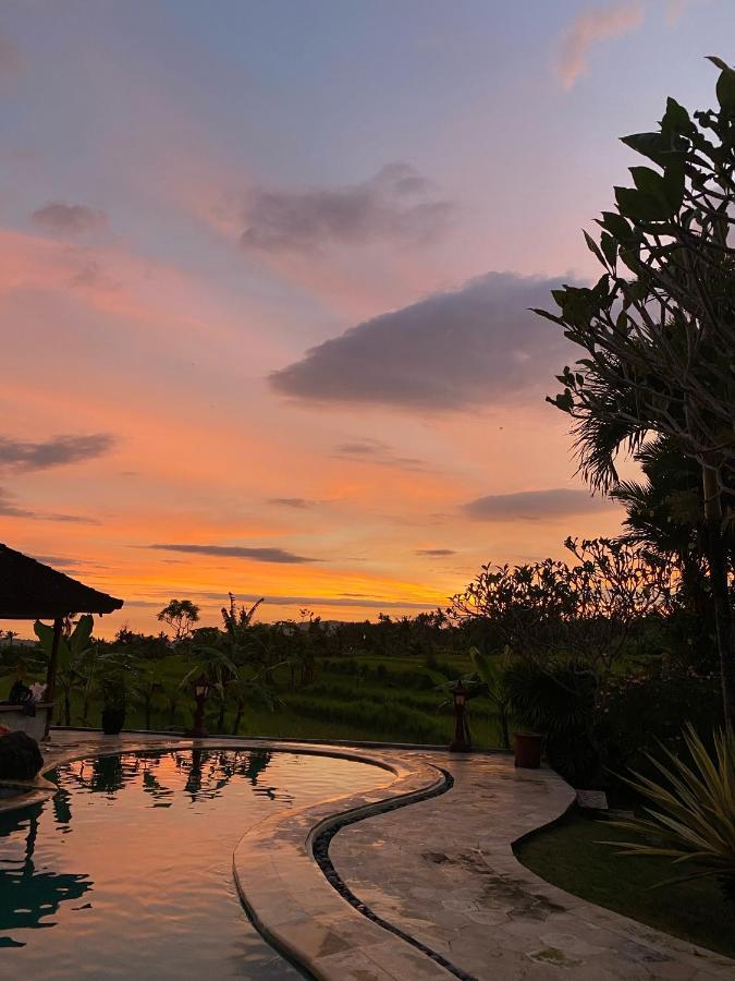 Guest house Cabe Bali Jasri