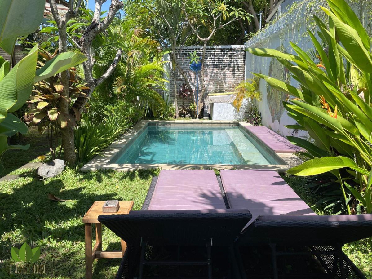The Jungle House Canggu (Bali)