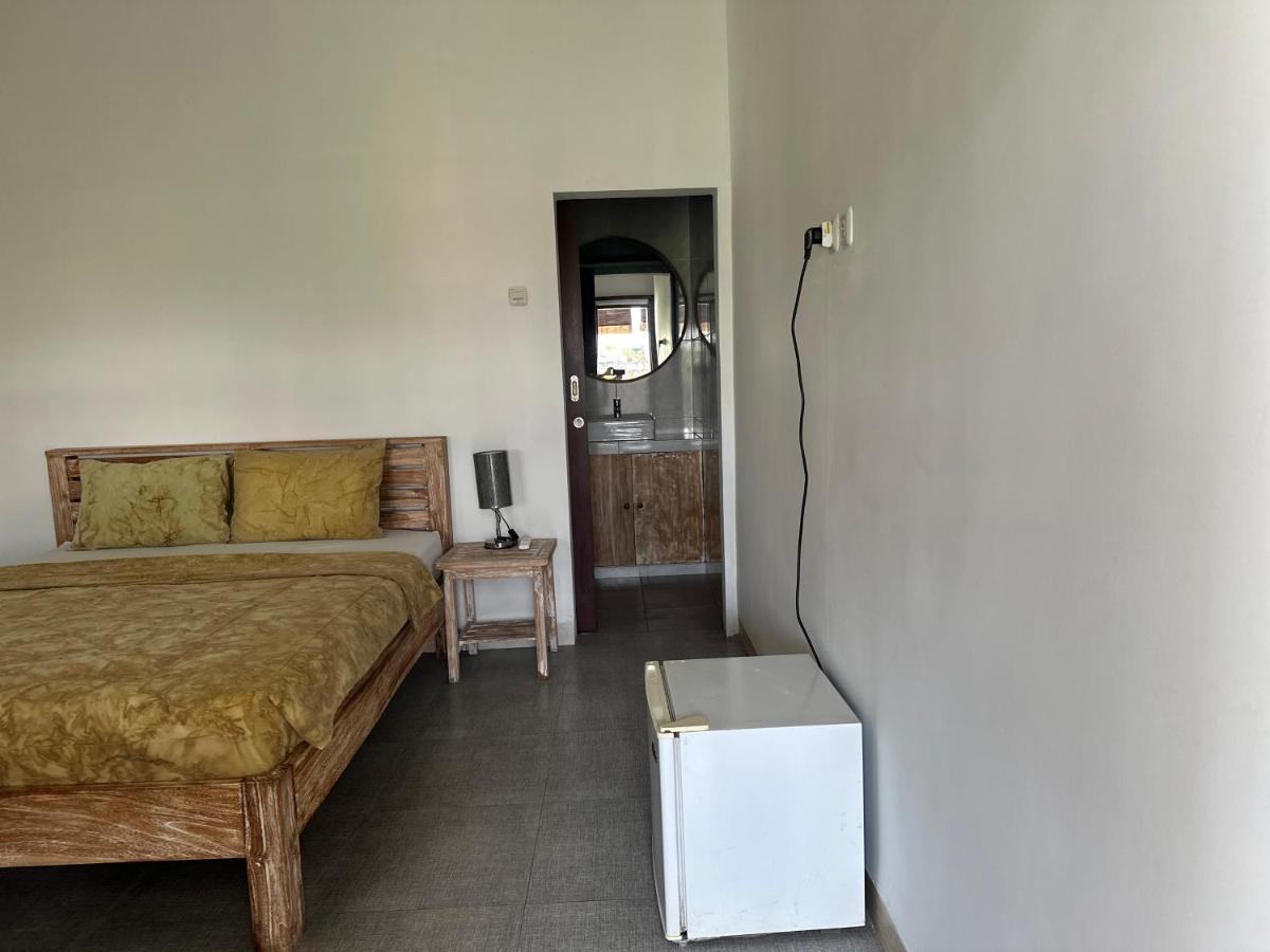 Guest house Koming Canggu (Bali)