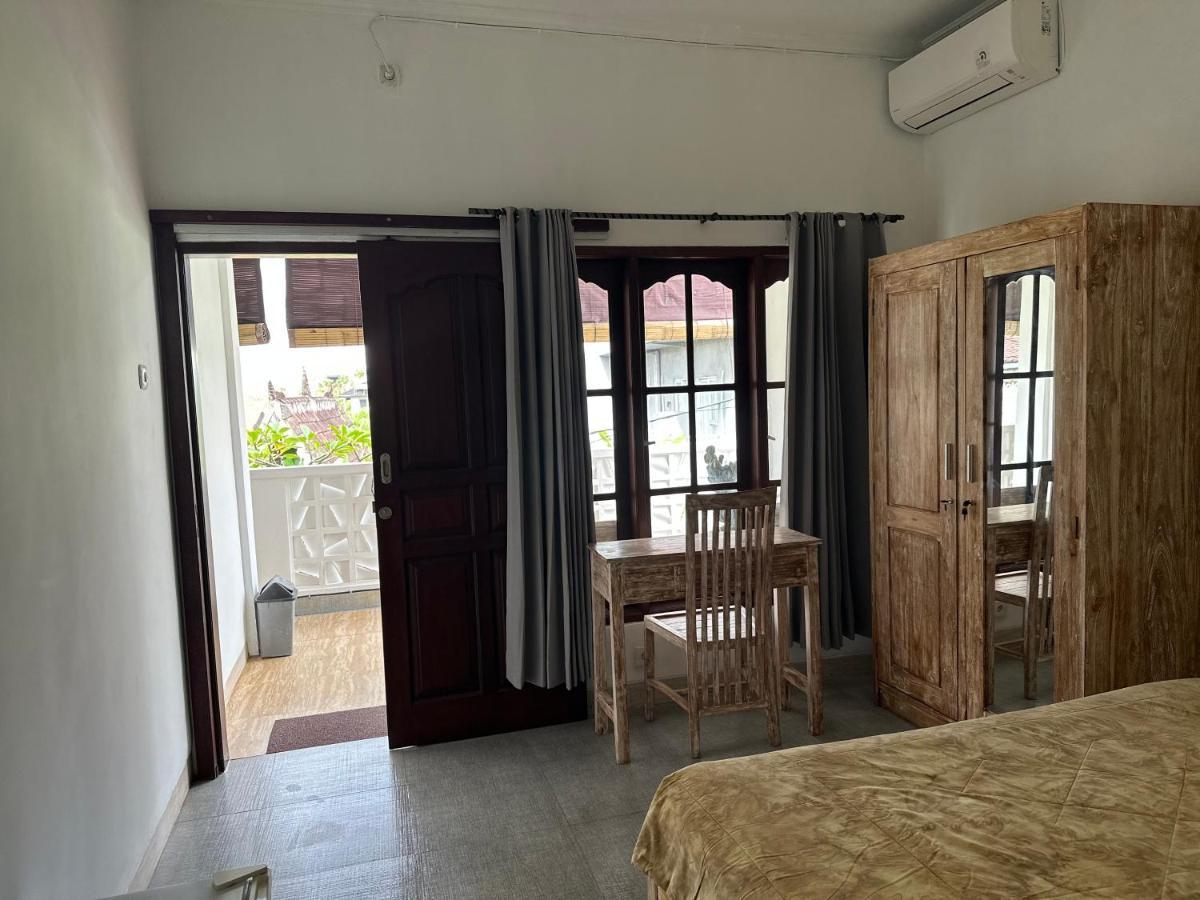 Guest house Koming Canggu (Bali)