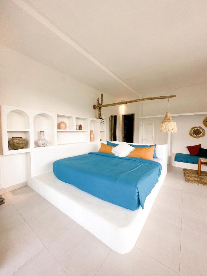 Volcano Terrace Bali Bed & Breakfast
