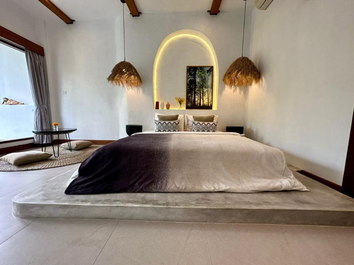 Mossca Mooi Ubud (Bali)