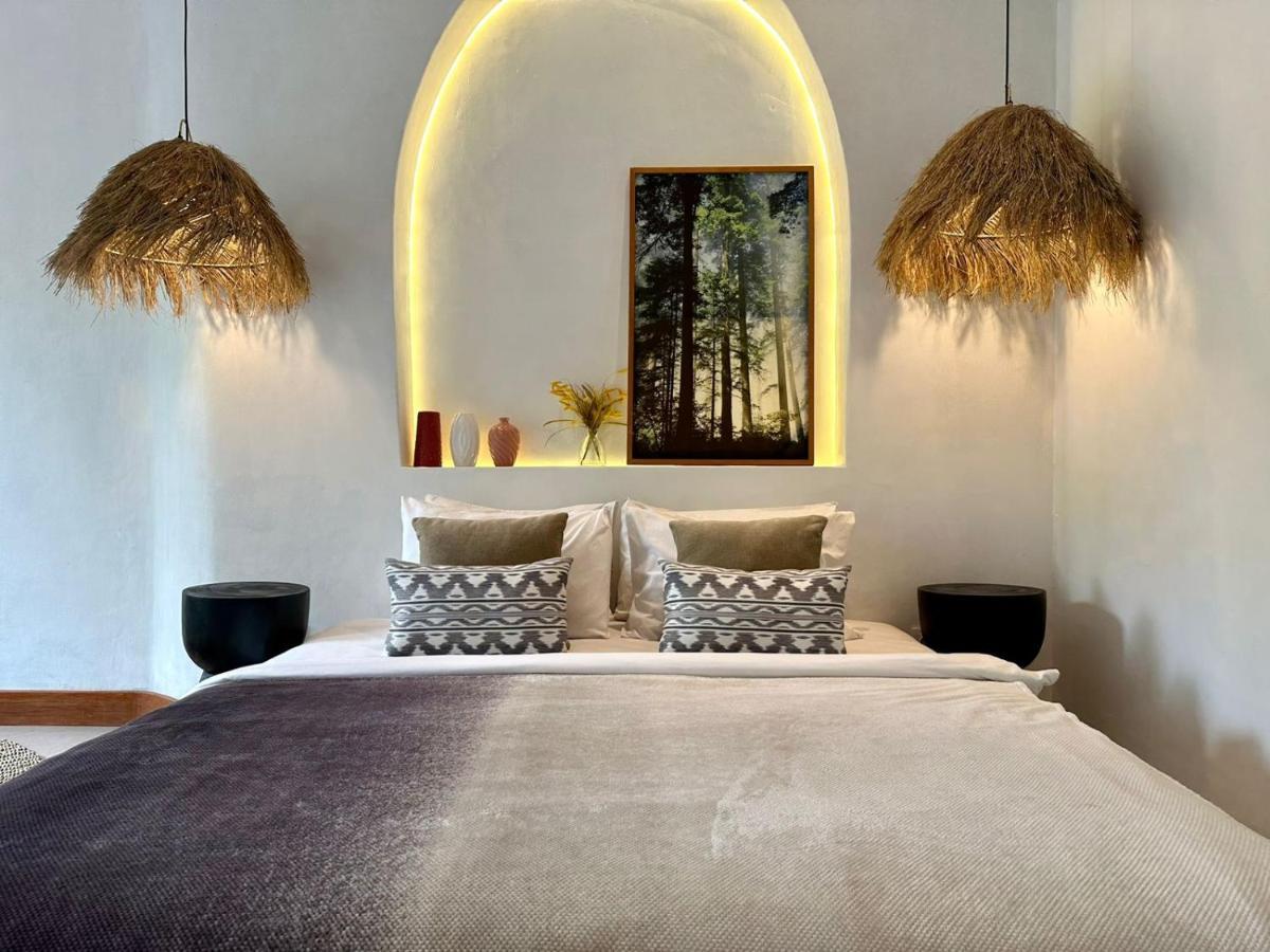 Guest house Mossca Mooi Ubud (Bali)