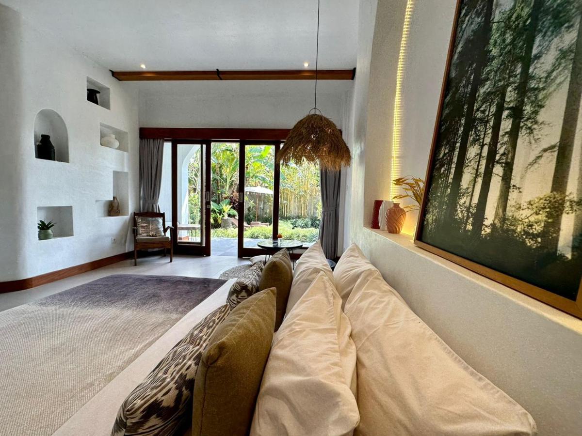 Guest house Mossca Mooi Ubud (Bali)
