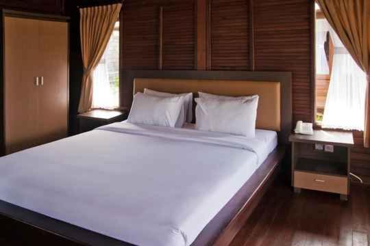 Amangati Balangan Jimbaran (Bali)