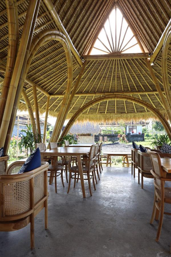 Nadi Nature - Adults Only Luxury tent *