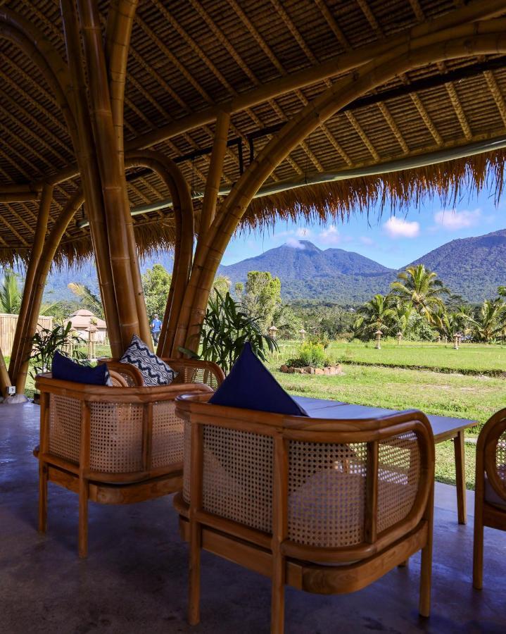 Luxury tent Nadi Nature - Adults Only