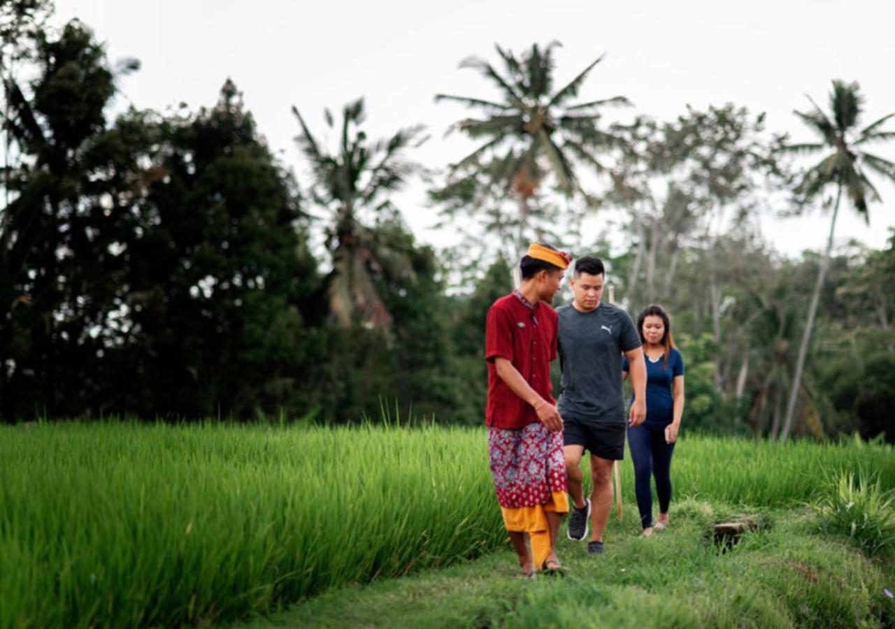 Villa Kayangan Ubud