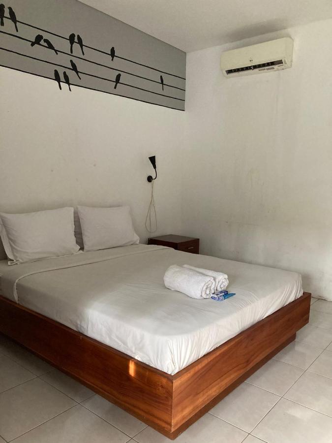 Rumahku Bali Guest house