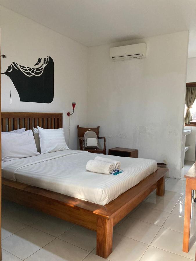 Rumahku Bali
