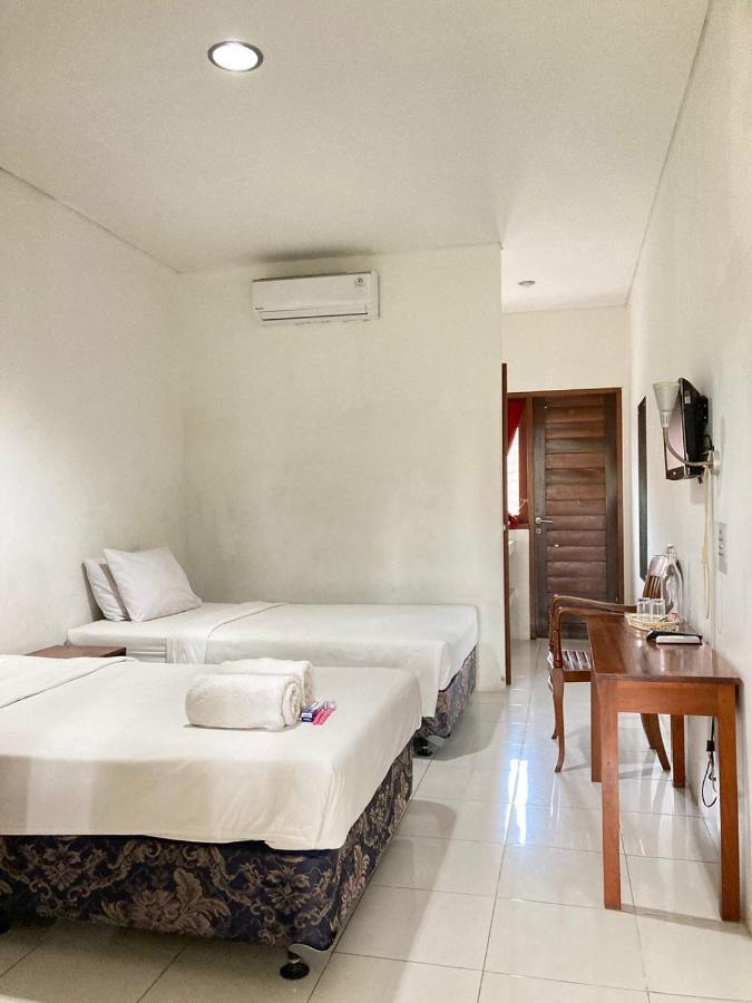 Guest house Rumahku Bali