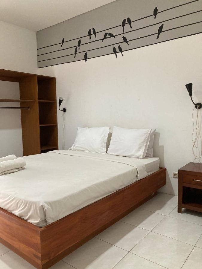 Guest house Rumahku Bali