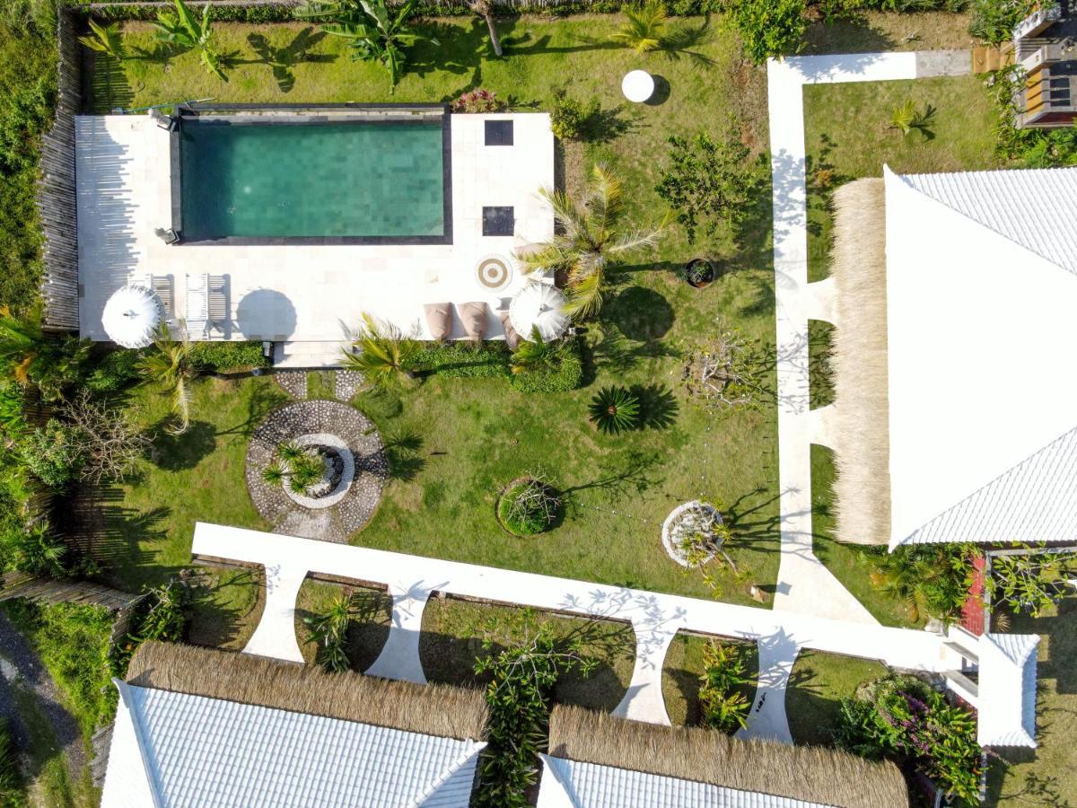 Sukacita Hill Wisma tamu Uluwatu (Bali)
