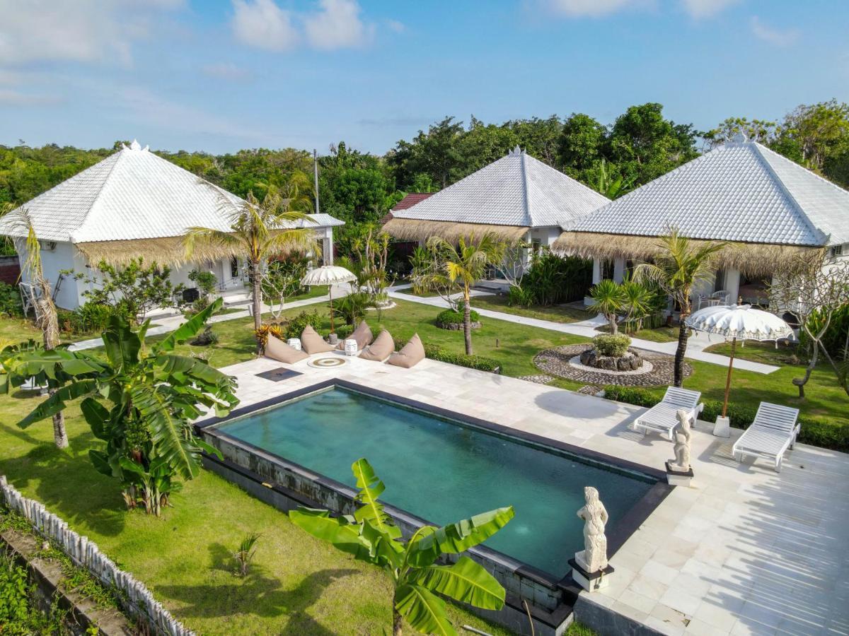 Wisma tamu Sukacita Hill Uluwatu (Bali)