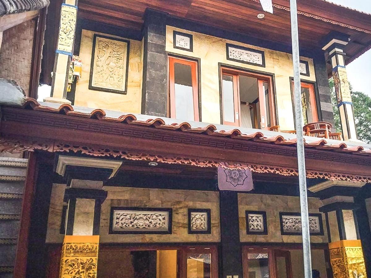 Bed & Breakfast Sweet Sidemen (Bali)