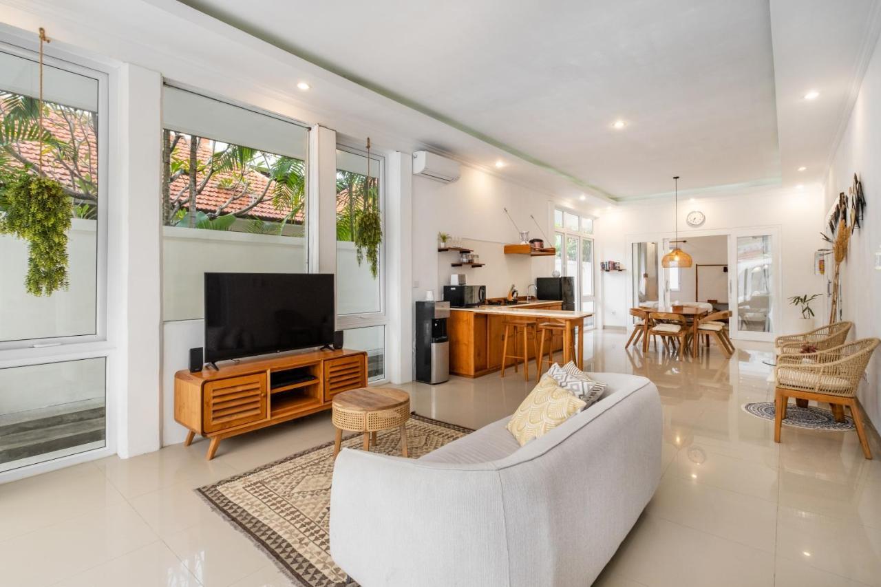 Platform Luxe 3br In By Azure Near Oldmans Villa