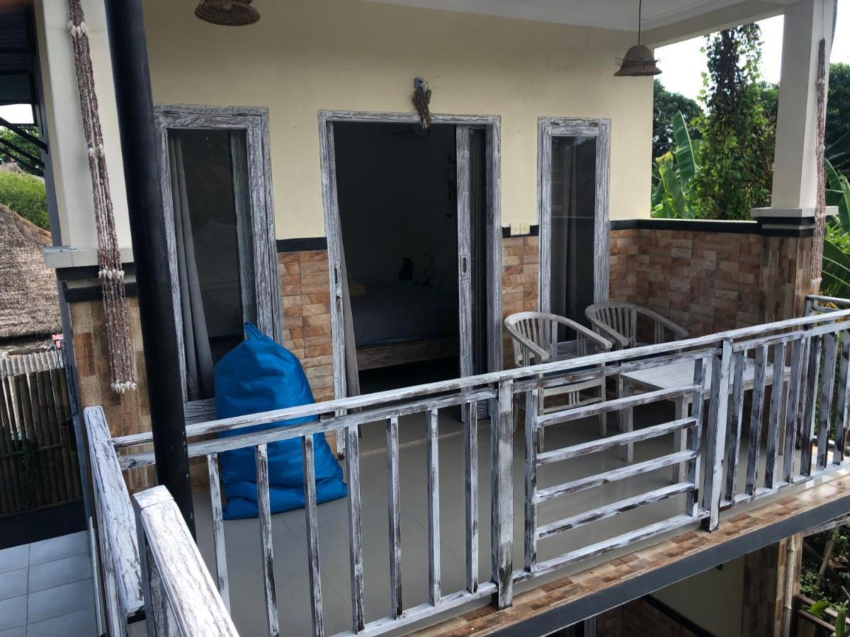 Guest house The Nau 2*