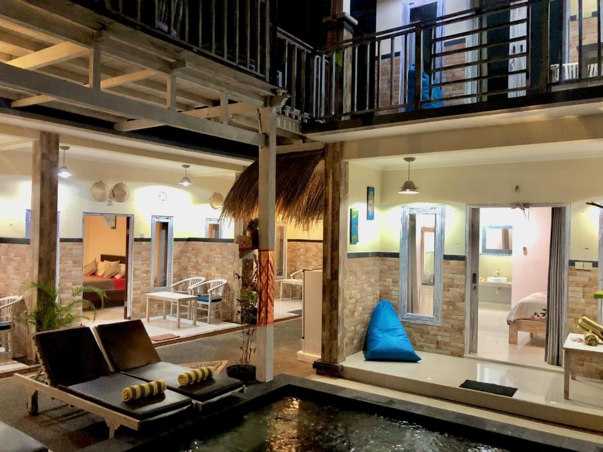 Guest house The Nau