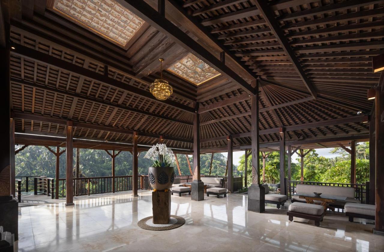 The Kayon Valley Ubud (Bali)