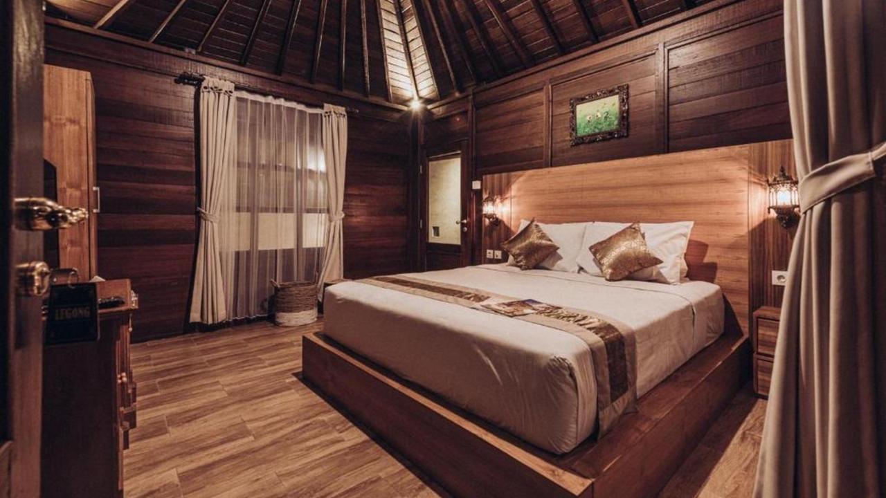 Kayu Manise Bedugul