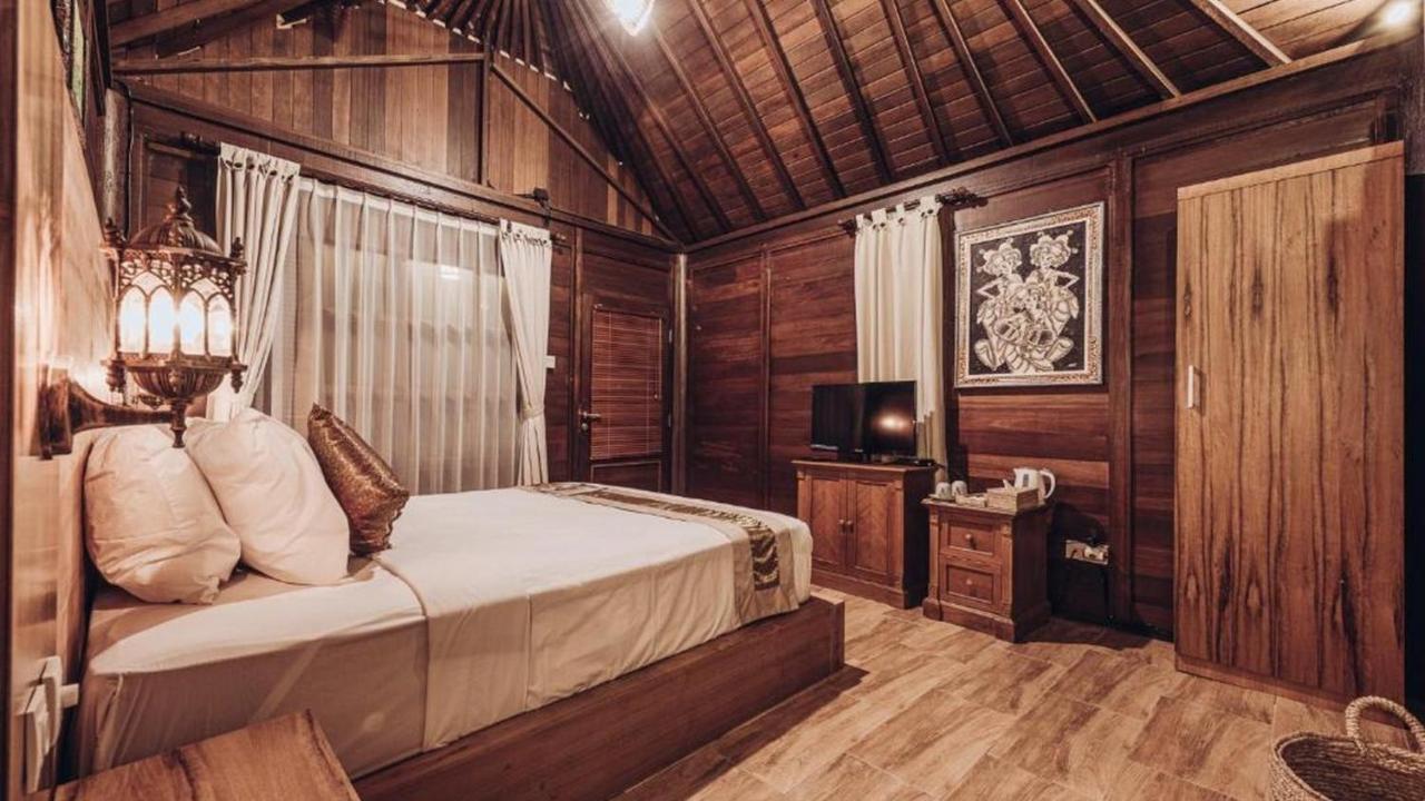 Kayu Manise Bedugul Villa Tabanan (Bali)
