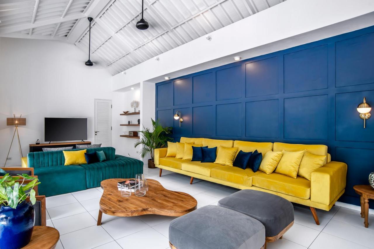 Villa The Beach House *