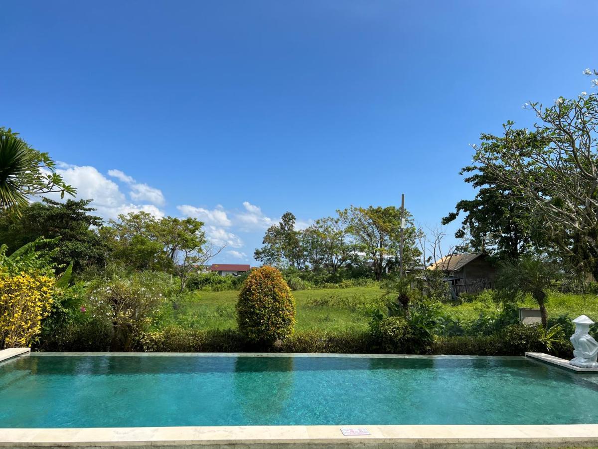 Hotel Oshan Villas Bali 4*