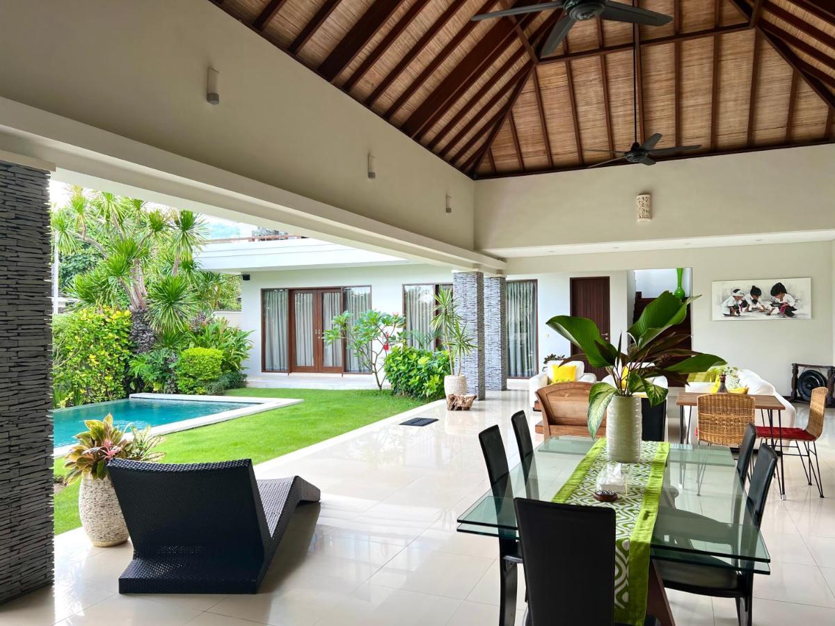 Hotel Oshan Villas Bali 4*