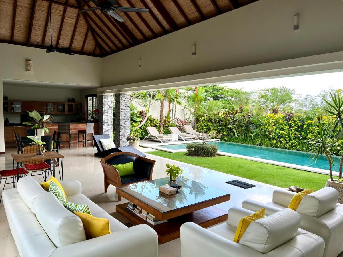 Oshan Villas Bali Canggu (Bali)