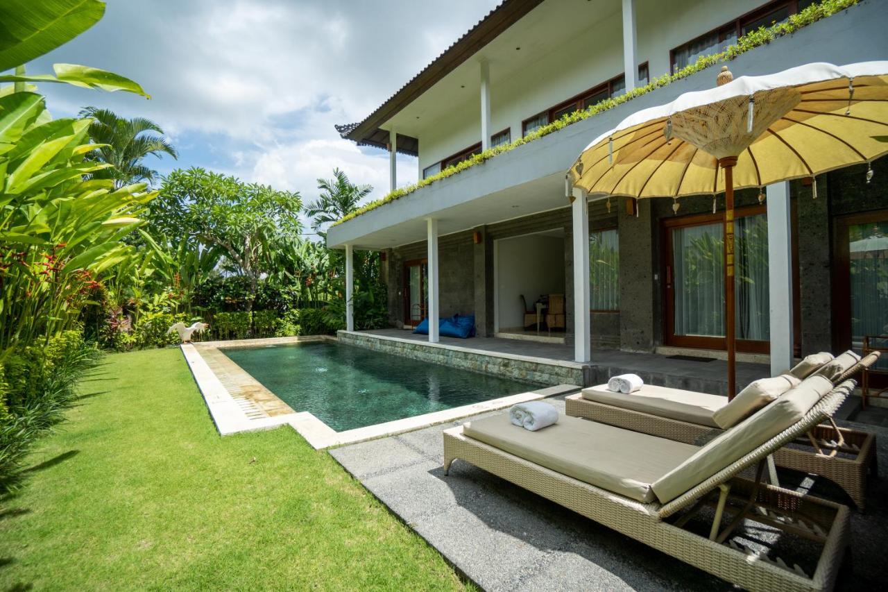 Desa Swan & Spa, Resort Keramas