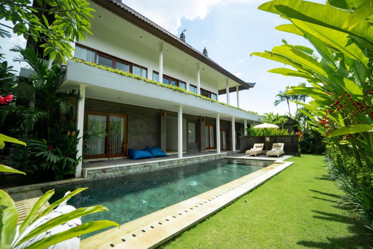 Desa Swan & Spa, Resort Keramas