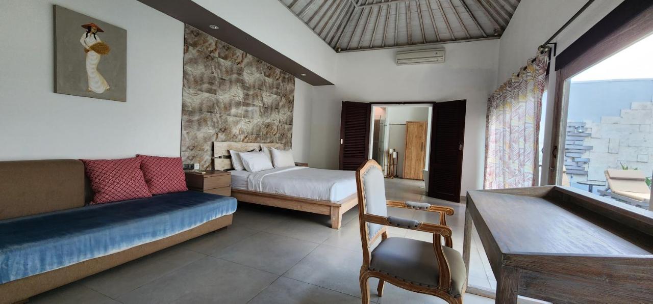 Zoe Bali Canggu (Bali)
