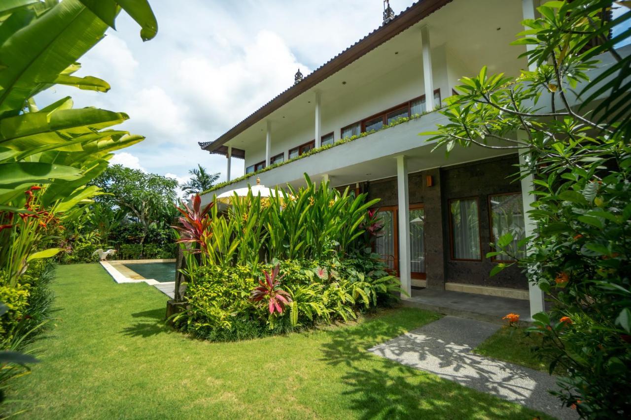 Desa Swan & Spa, 4*