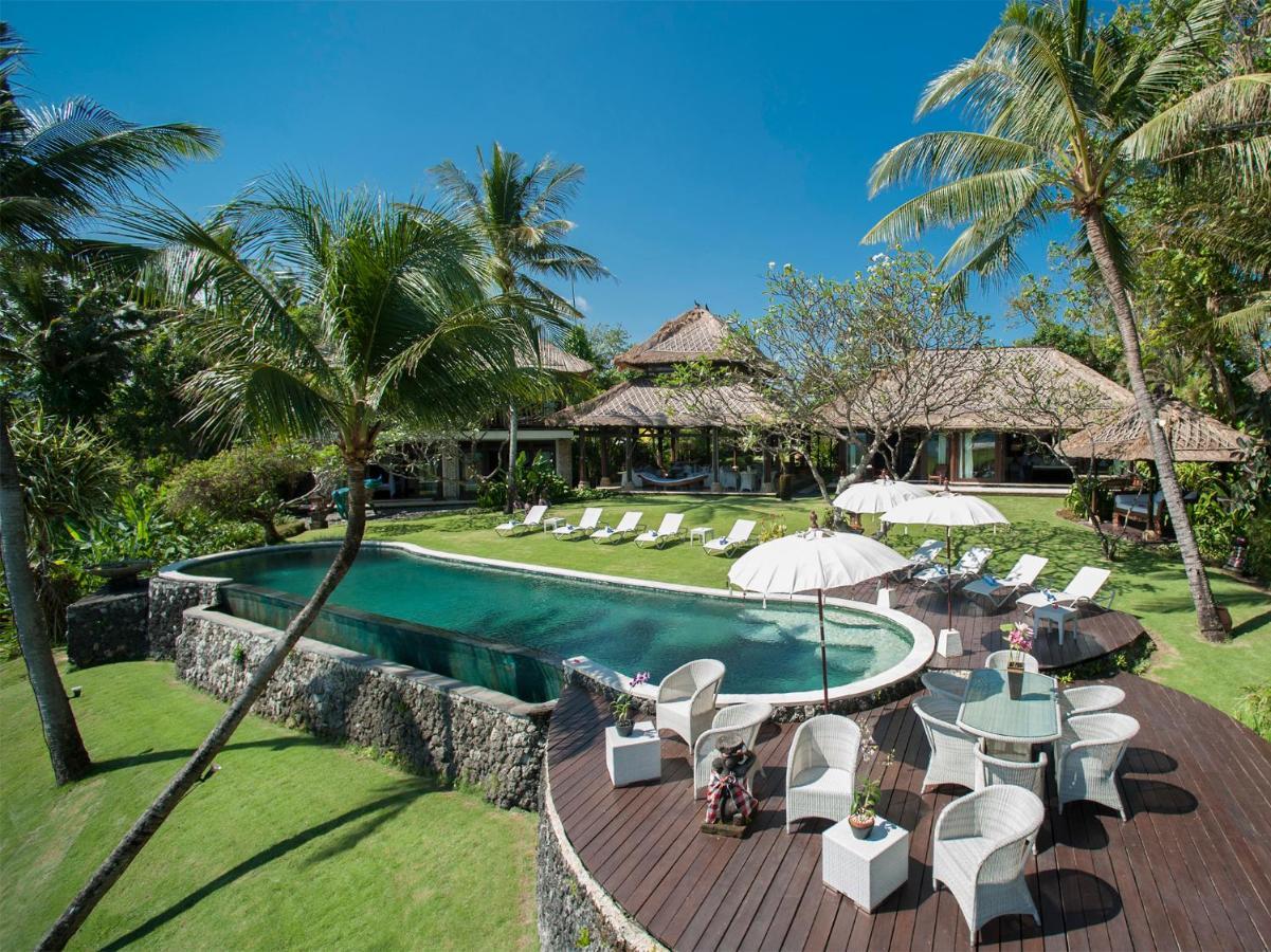 Villa Sungai Tinggi By Elite Havens