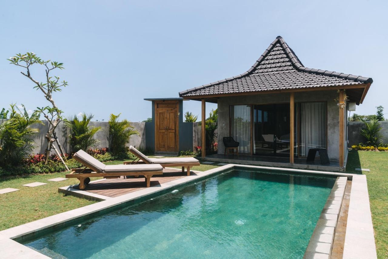 Chic Designer - Steps From Lima Villa Canggu (Bali)