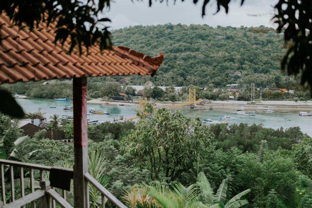 Lanussa Hill Holiday park Nusa Lembongan (Bali)