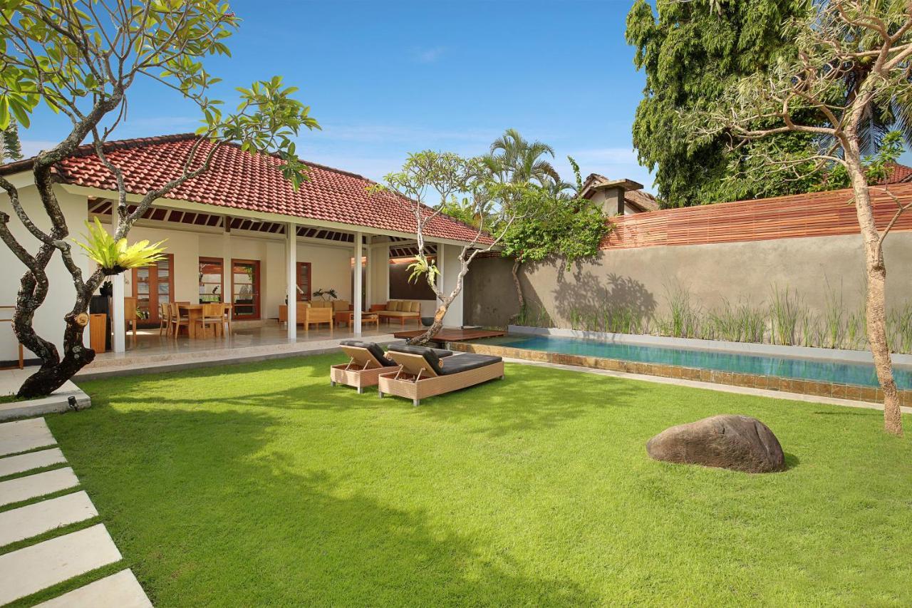 Villa Uma Sapna *