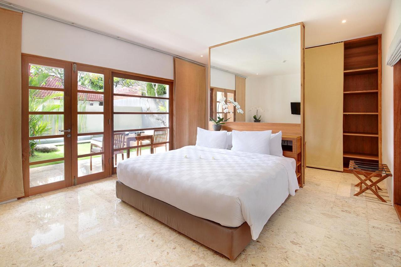 Uma Sapna * Seminyak (Bali)