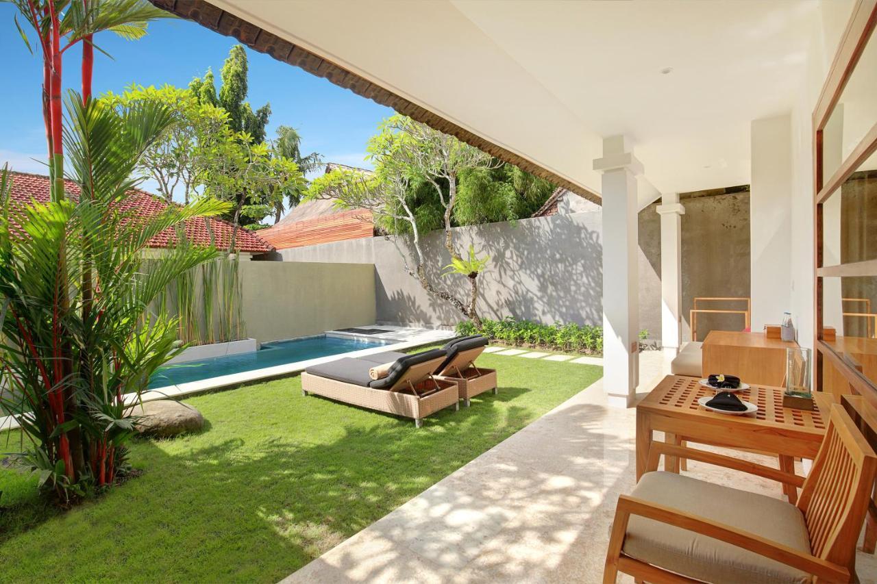 Uma Sapna Villa