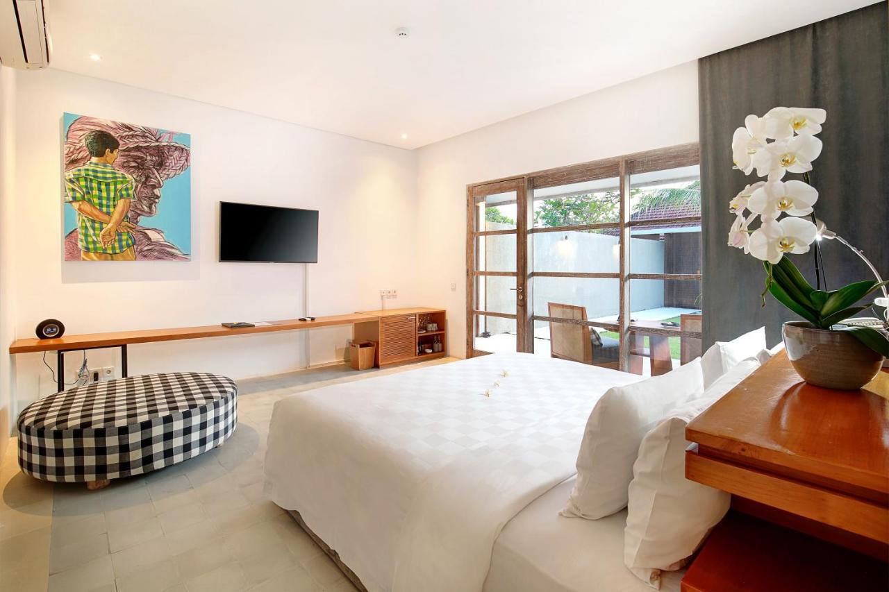 Villa Uma Sapna Seminyak (Bali)