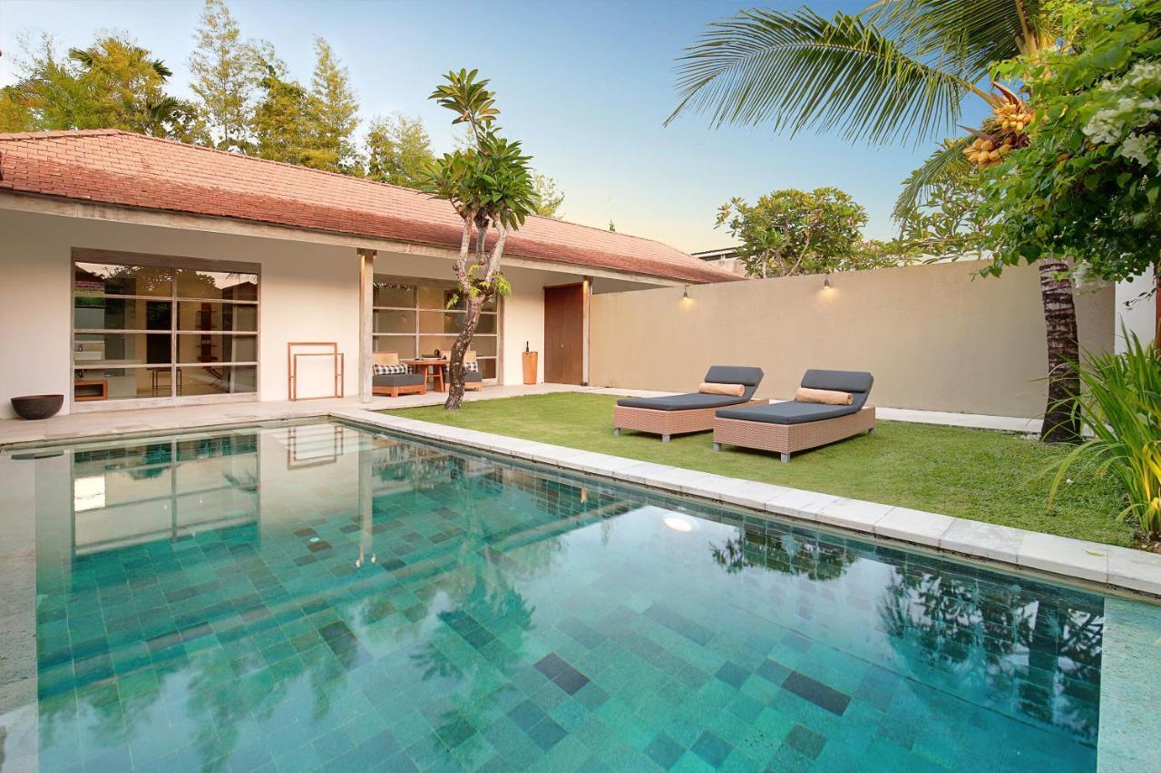 Uma Sapna Seminyak (Bali)