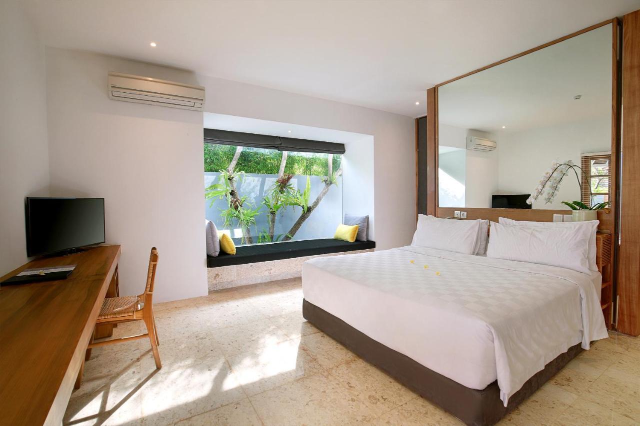 Uma Sapna * Seminyak (Bali)